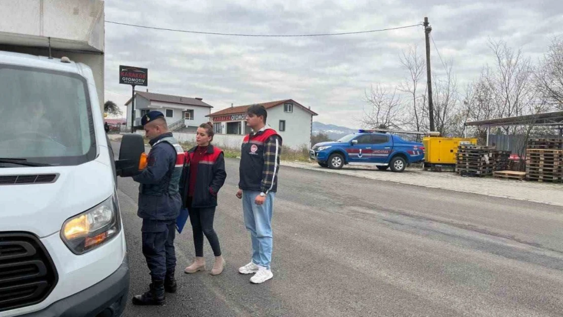 Çaycuma'da Denetimler Sıklaştırıldı