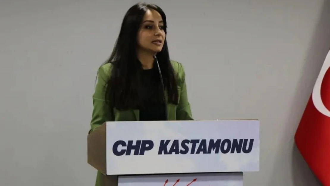 CHP'den Bakan Tekin'e tepki