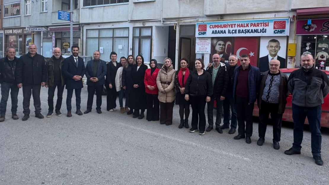 CHP İl Başkanı Karabacak: 'Halil Bey, Özür Dilemesi Gereken Sizlersiniz'