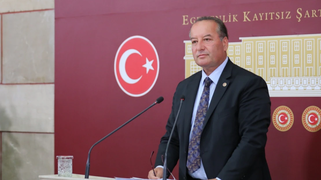 CHP Milletvekilinin doğalgaz arzı çağrısına Bakan Bayraktar olumlu karşılık verdi