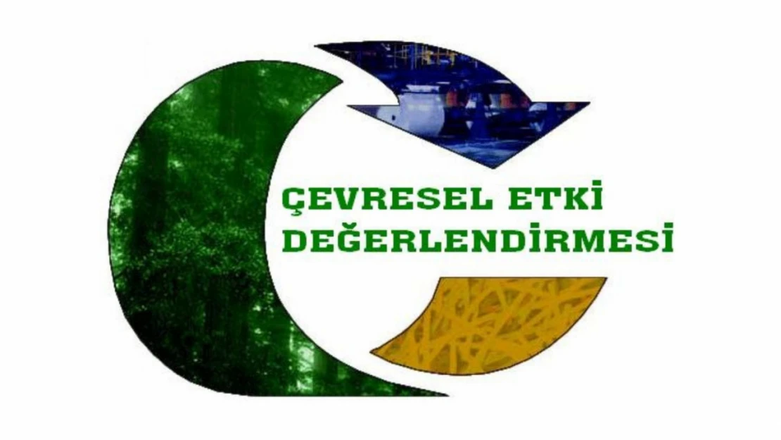 Çiçekyazı köyünde ÇED Toplantısı yapılacak