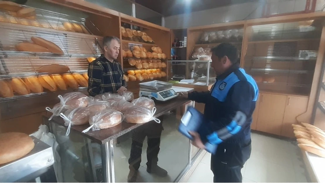 Cide Belediyesi denetimlerini sıklaştırdı