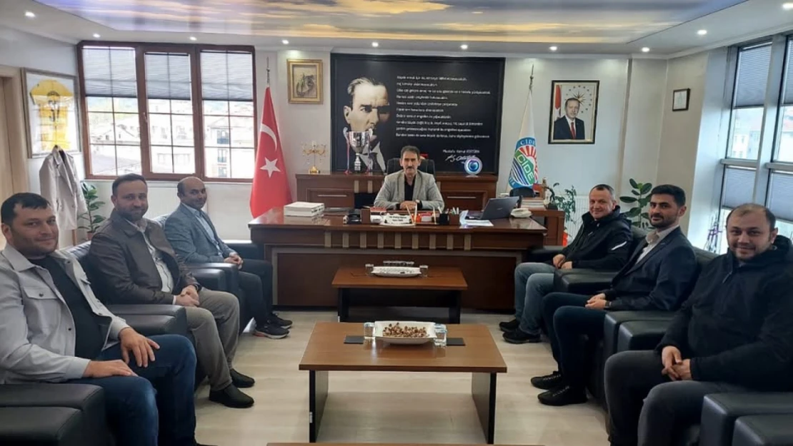 Cide'den Kısa Kısa