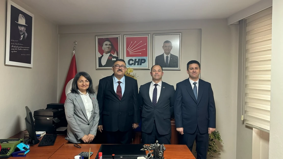 Cide İçin CHP'den 3 Aday Adayı