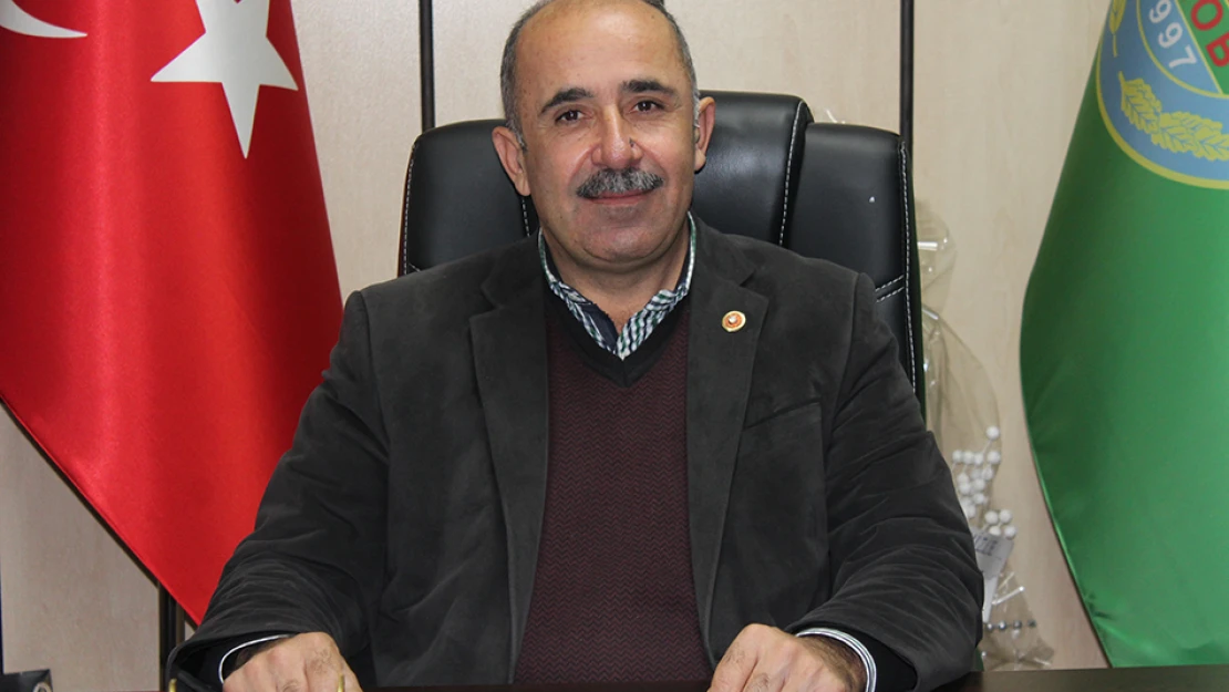 Çiftçileri afetten koruyacak önemli yol Tarım Sigortası