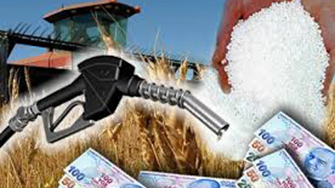 Çitçiye 2 milyar 769 milyon TL ödeme yapıldı