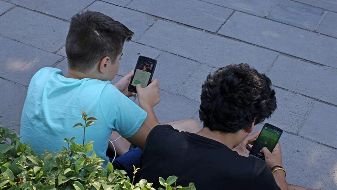 Çocuklardaki 'Gizli Bağımlılığa' Dikkat!