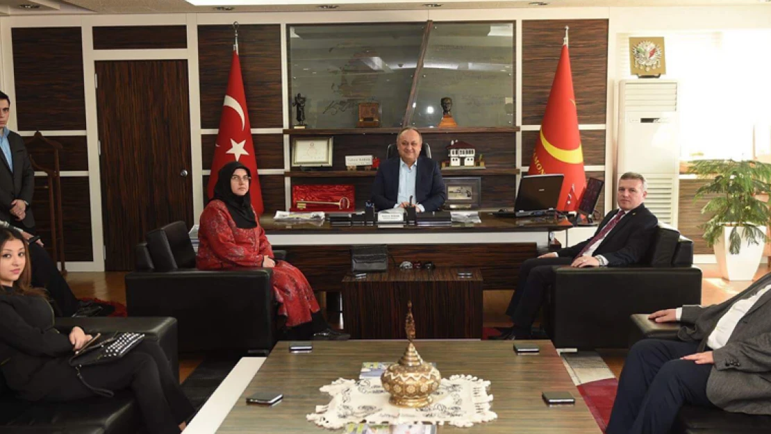 'Çocuklarımız için evet diyoruz'