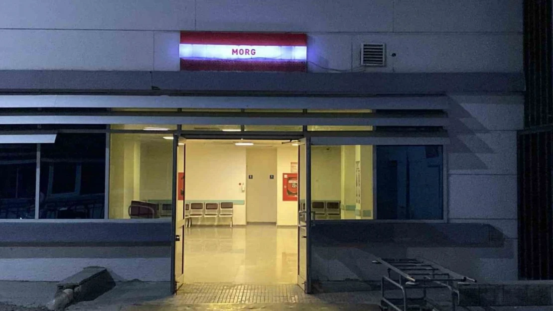 Çorum'da 5. Kattan Düşen 2 Yaşındaki Çocuk Hayatını Kaybetti