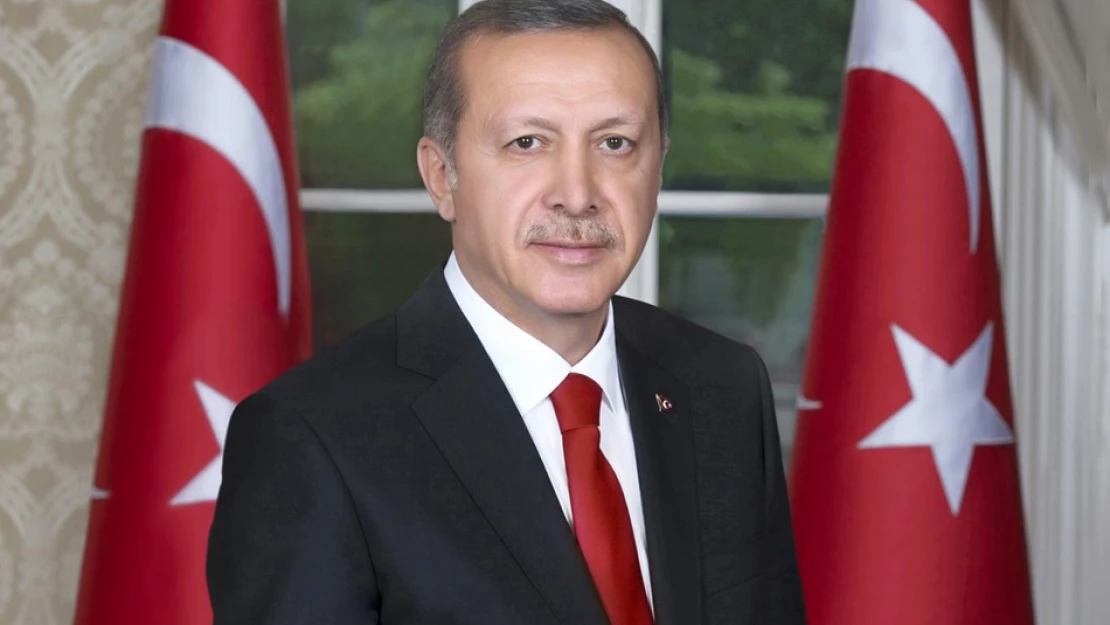 Cumhurbaşkanı Erdoğan, 30 Aralık'ta Kastamonu'da