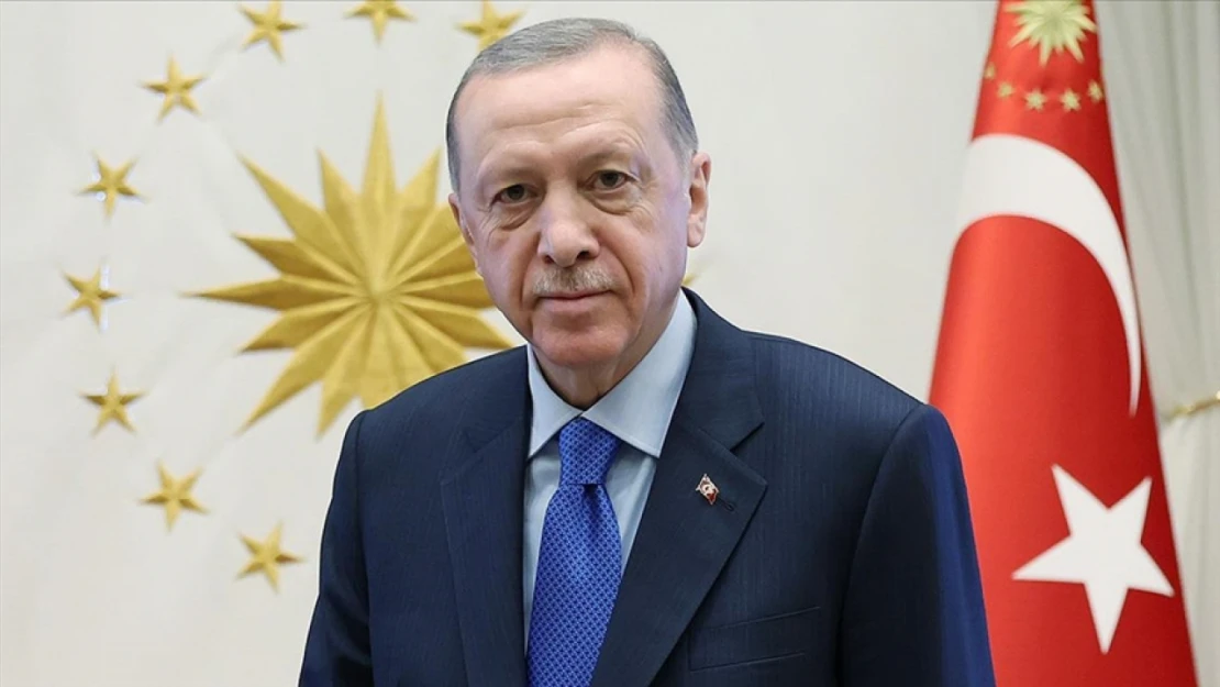 Cumhurbaşkanı Erdoğan Aralık Ayını İşaret Etti