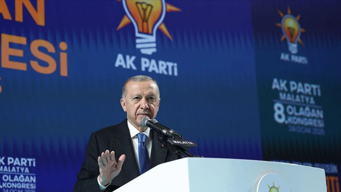 Cumhurbaşkanı Erdoğan: 'Kartalkaya Yangını Sorumluları Yargıya Hesap Verecek'