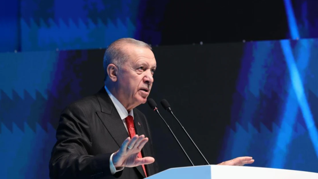 Cumhurbaşkanı Erdoğan: 'Oyun Platformlarının Gençlerimizi Zehirlediğine Şahit Oluyoruz'