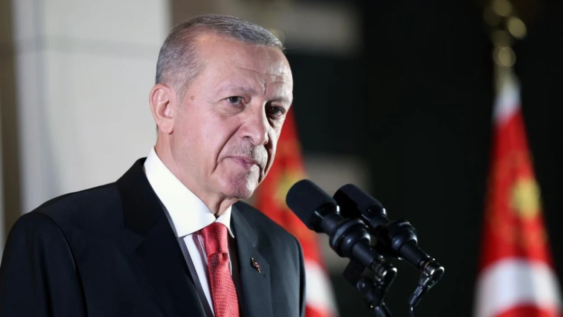 Cumhurbaşkanı Erdoğan: 'Savaşın Karadeniz'e yayılması bir felaket olacaktır'