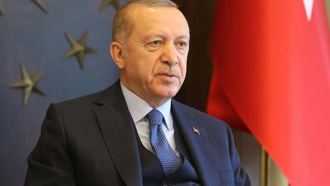 CUMHURBAŞKANI ERDOĞAN'DAN MEMUR VE EMEKLİYE MÜJDE
