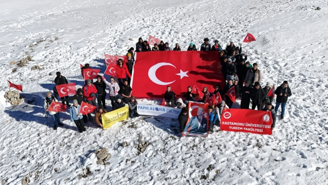 Cumhuriyet Bayramı Coşkusu Zirveye Taşındı