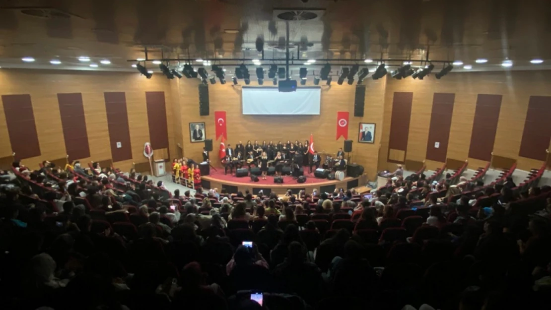 Cumhuriyet'in 101'inci Yılına Özel Konser 