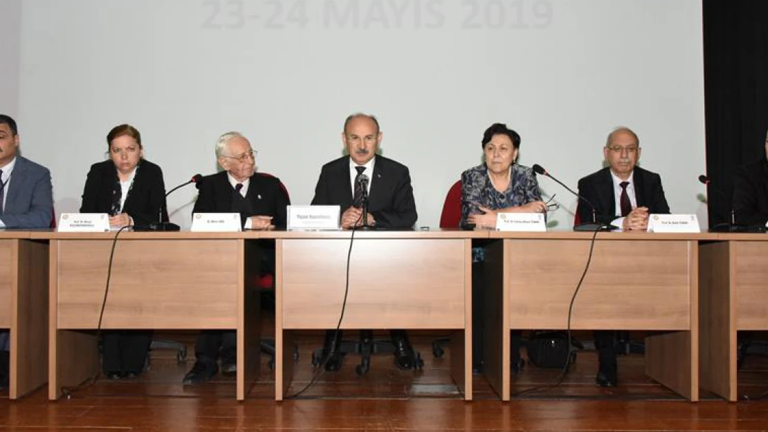 'Cumhuriyet Meydanı ile Nasrullah Meydanı'nı birleştirin'