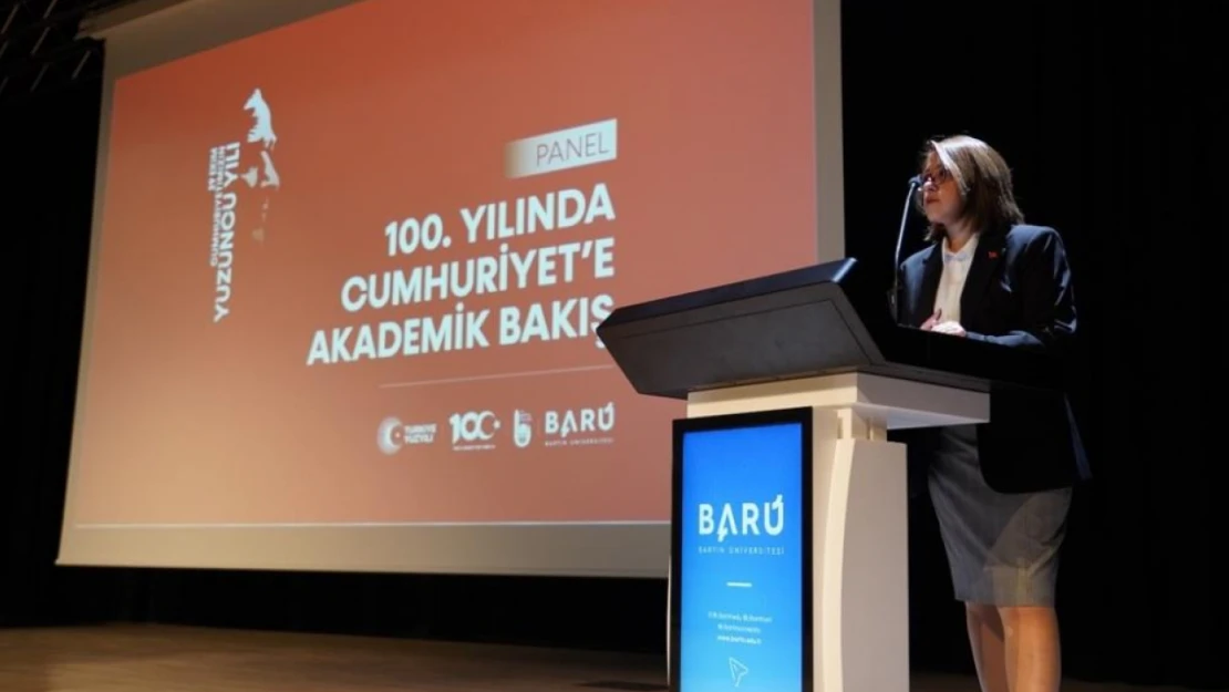 Cumhuriyetin yüzüncü yılına akademik bakış