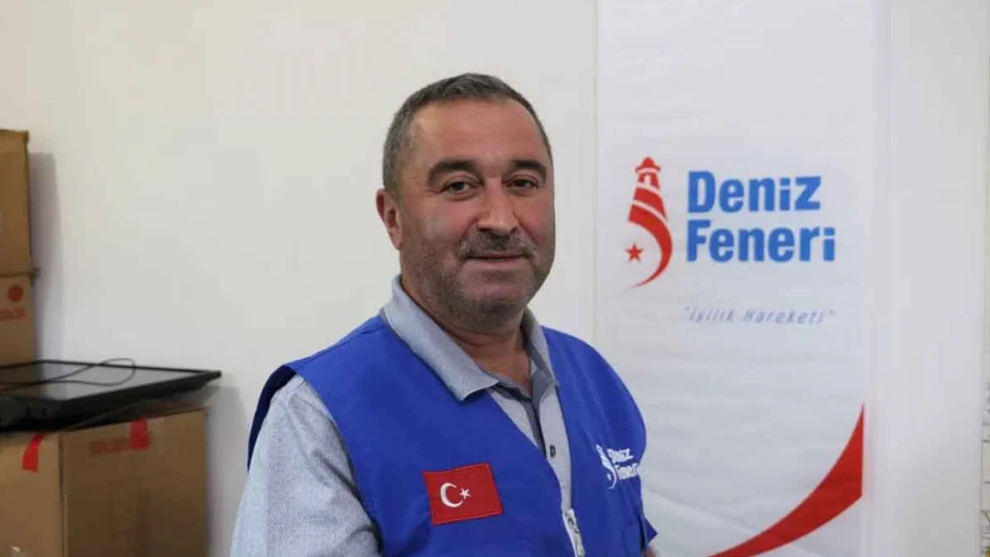 Deniz Feneri, 38 Bin 536 Ferde Yardım Eli Uzattı