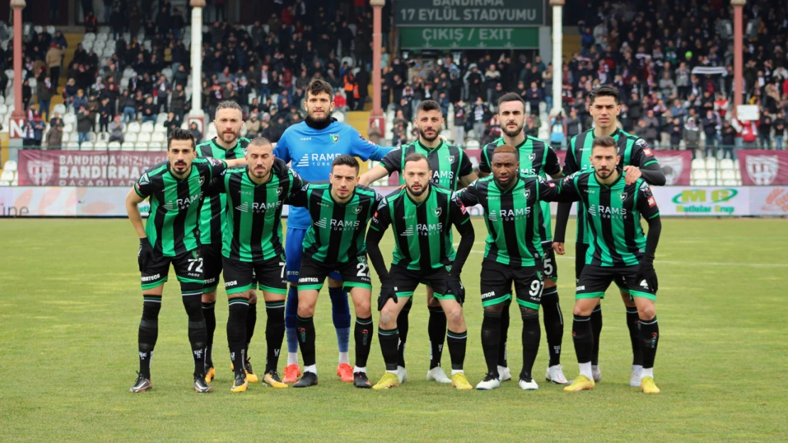 Denizlispor, GMG Kastamonuspor'un muhtemel rakibi oldu