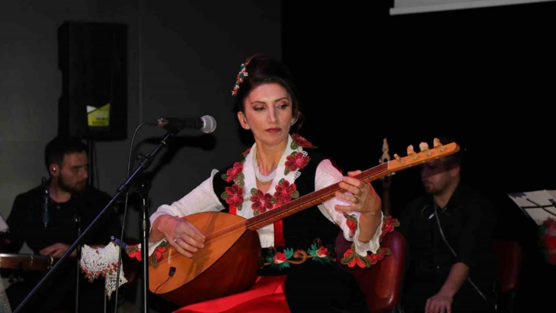 Devlet Sanatçısı Sadi Yaver Ataman Unutulmadı