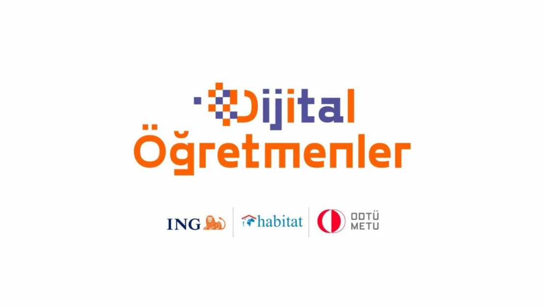 Dijital Öğretmenler Projesi'nde başvurular devam ediyor