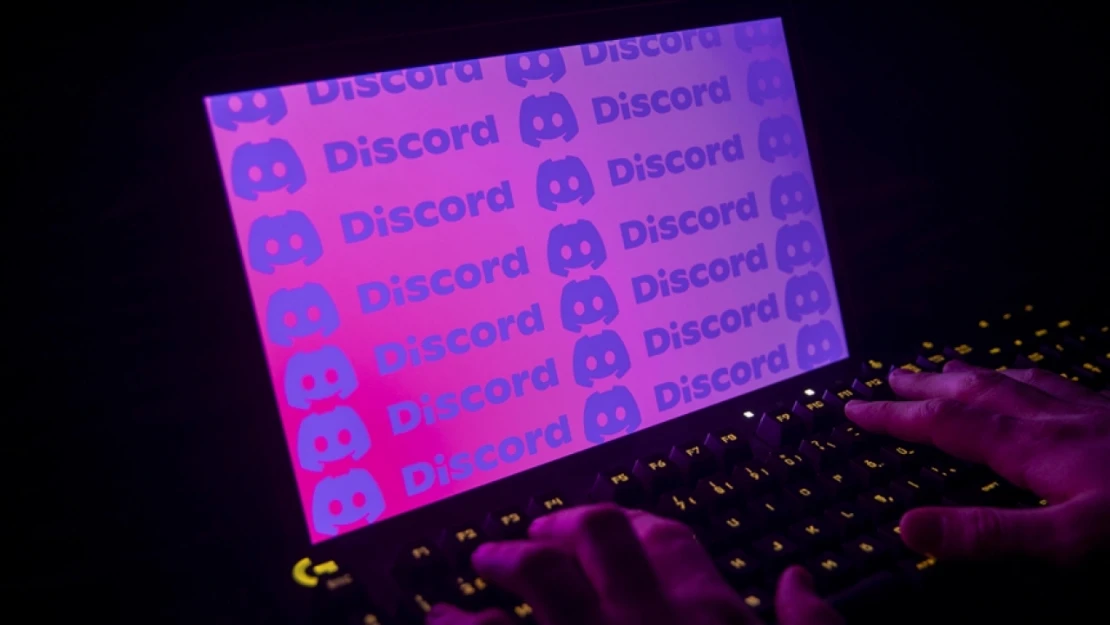 Discord'a Erişim Engeli Getirildi