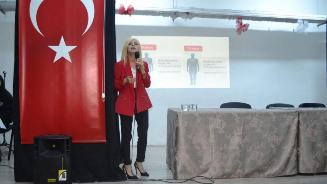 Doç. Dr. Gülay Yılmazel: 'Sigaraya Başlama Yaşı 10'a Düştü'