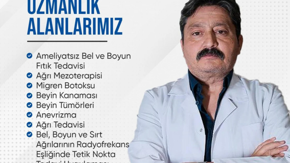 Doktor Gündoğdu Yeniden Kastamonu'da