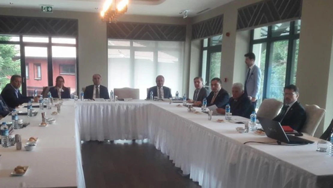 Dolandırıcılar iş başında!
