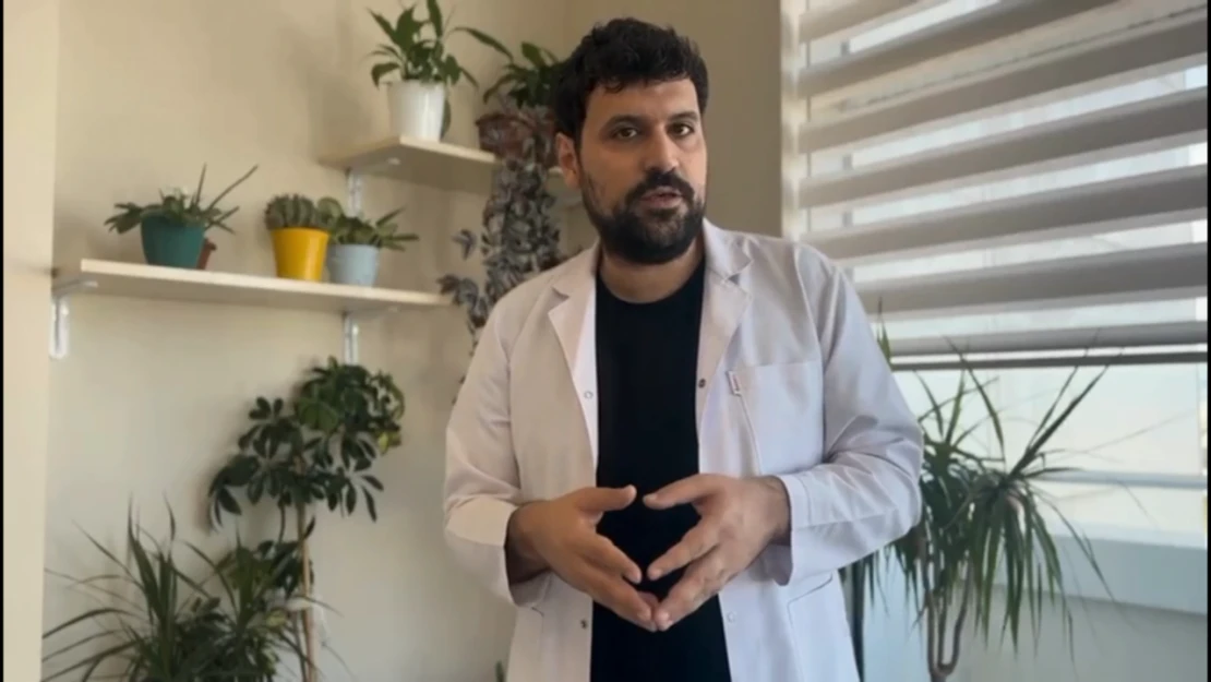 Dr. Oguzhan Durgan'dan Alzheimer İçin Kritik Uyarı!