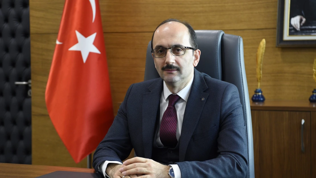 DSİ'de görev değişikliği