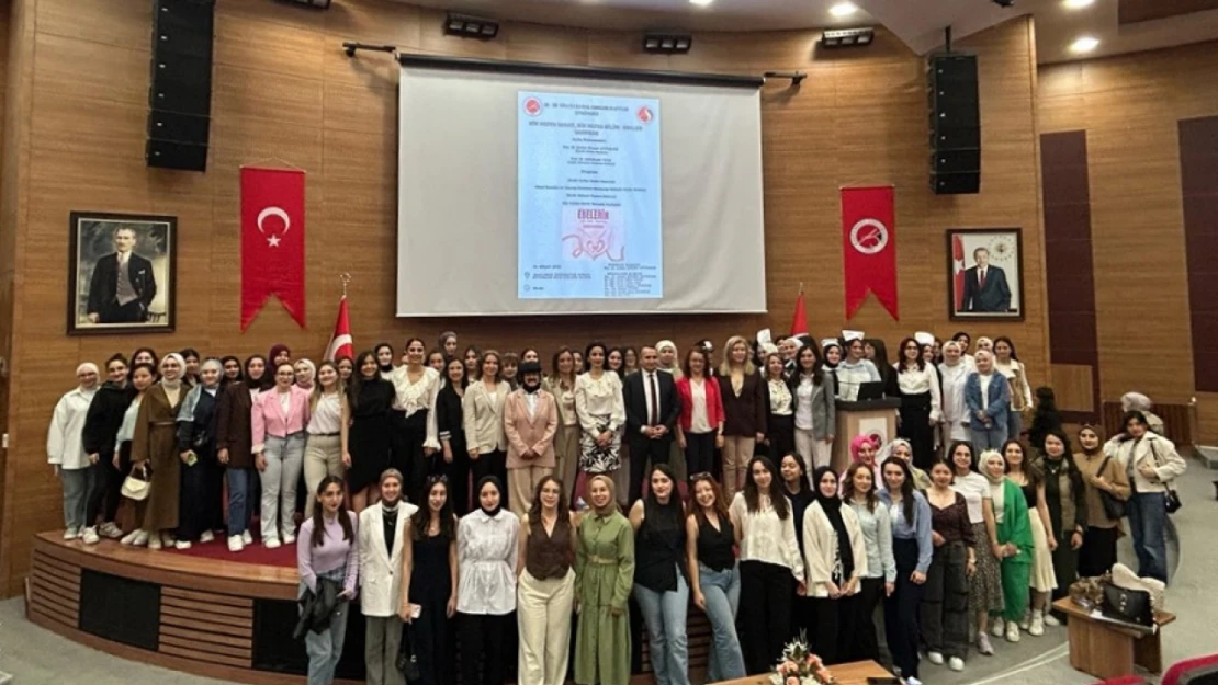 Ebeler Sahne Aldı