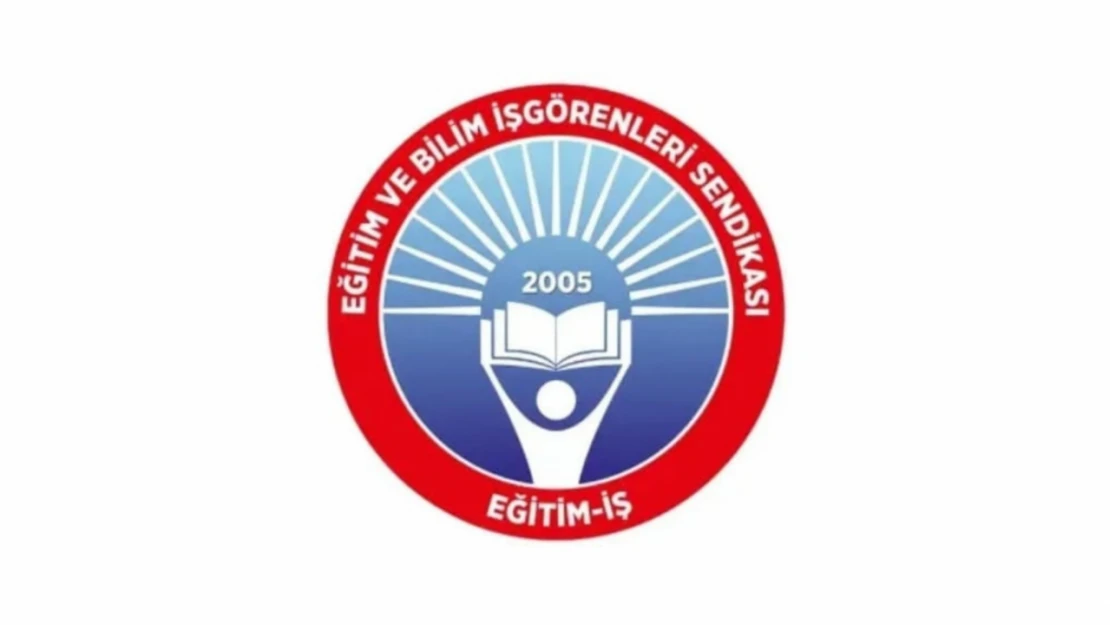 Eğitim-İş'ten MEB'e Tepki