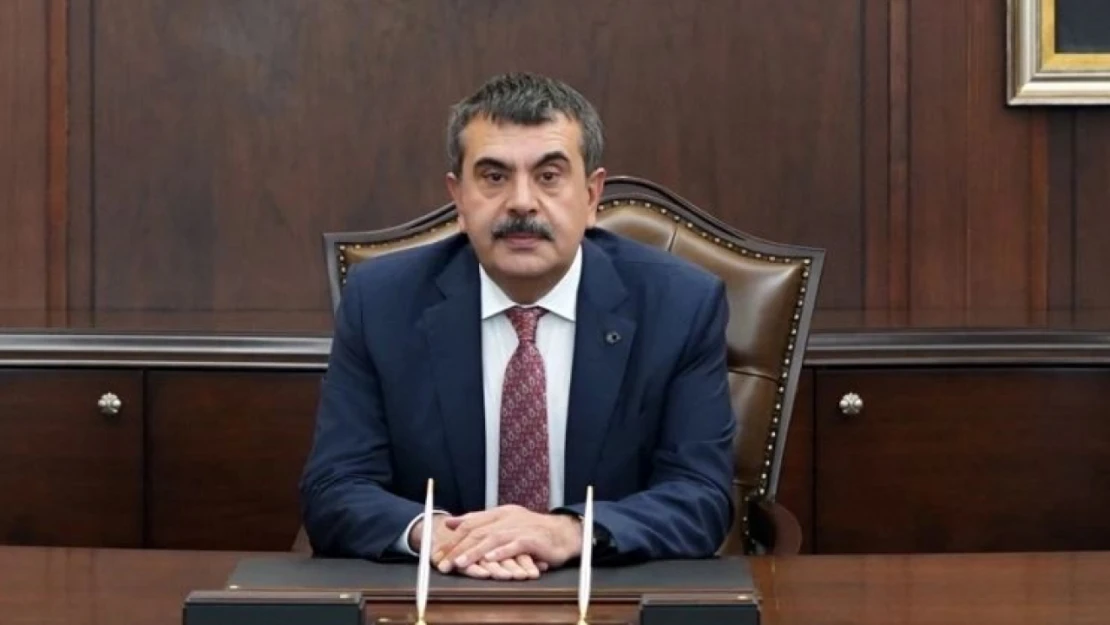Eğitim masaya yatırılıyor