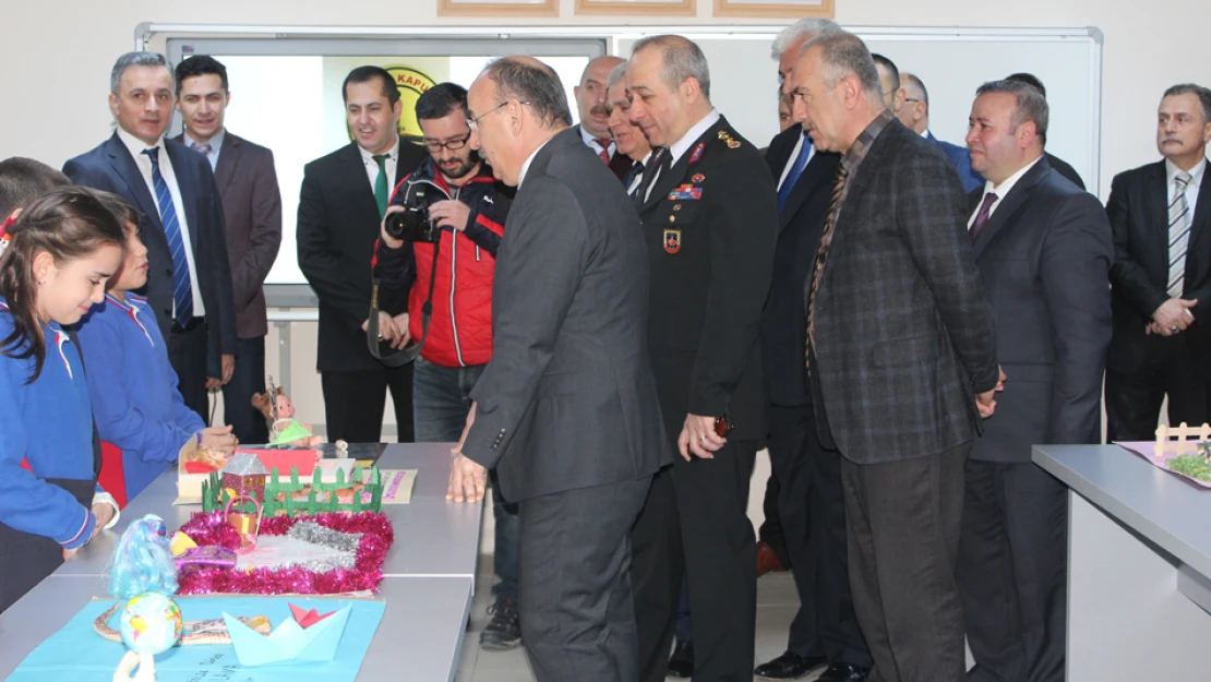 Eğitim-Öğretim'de 2'nci dönem başladı