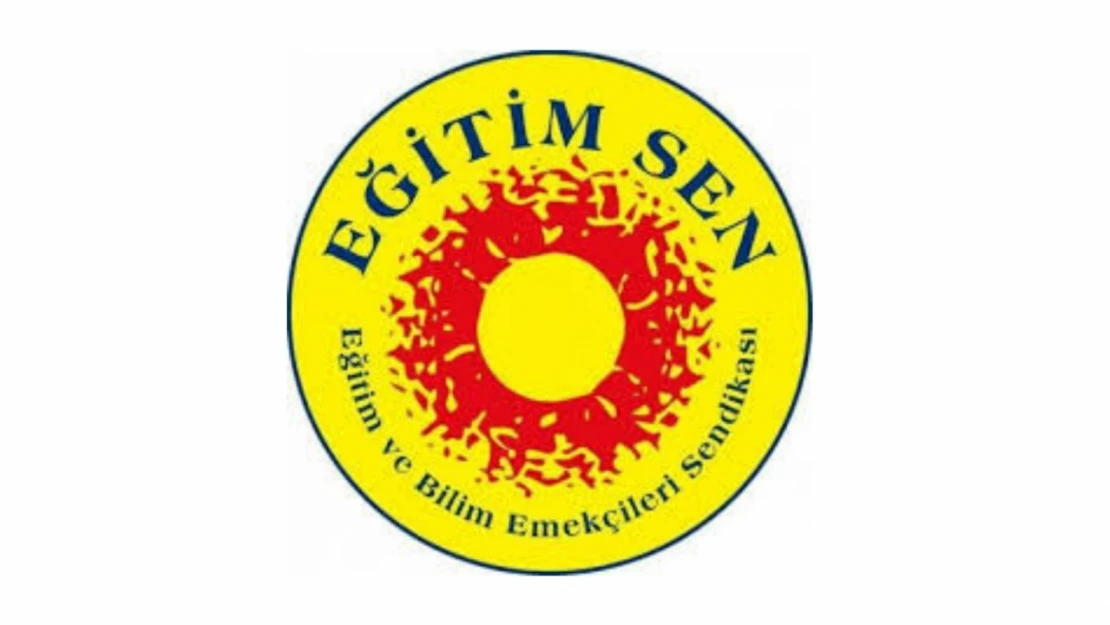 Eğitim Sen'den Eğitim Değerlendirmesi