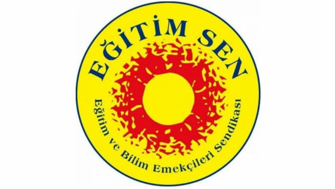 Eğitim-Sen, Köy Enstitüleri'nin Kuruluş Yıldönümünü Kutladı