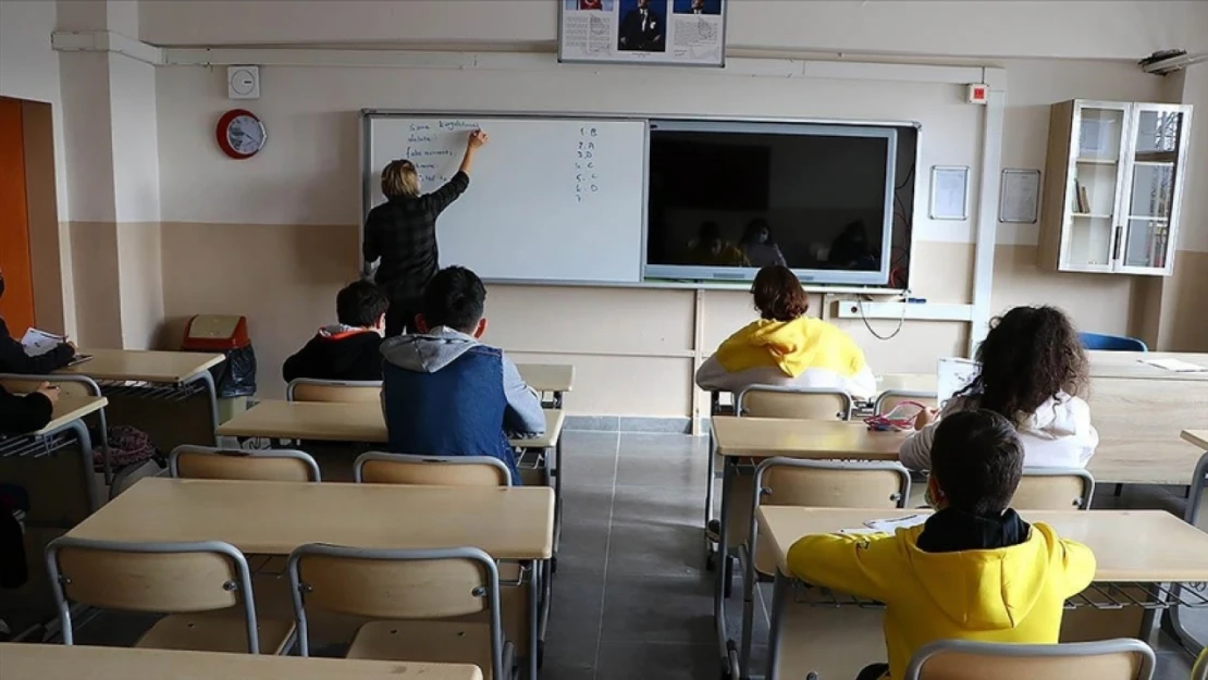 Eğitim Süresi Yükseldi