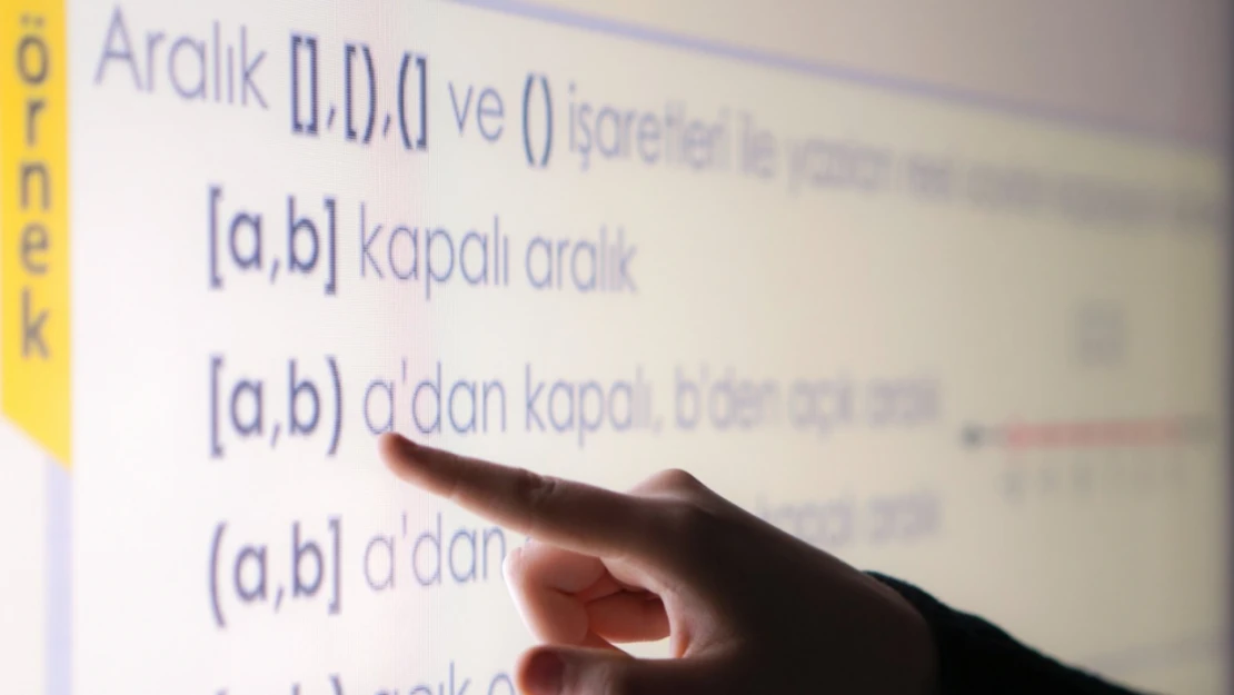 Eğitim Teknolojileri, Öğrencilerin Başarılarını Artırdı