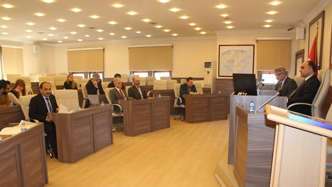 'Eğriceova Yaylası Projesi Uzun Göl'ü gölgede bırakacak'