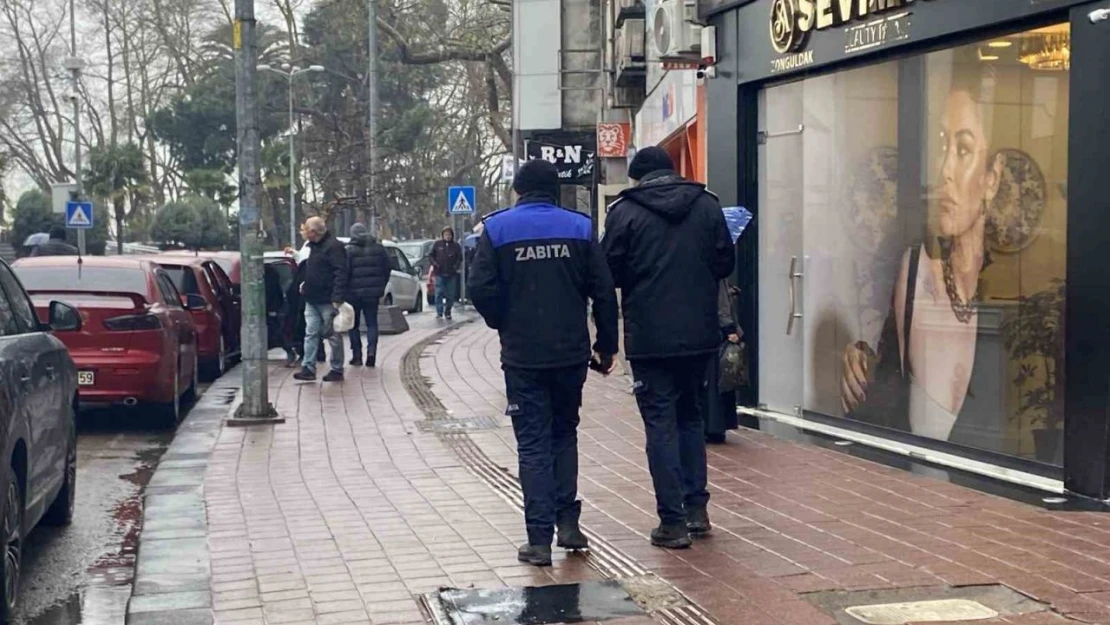 Ekiplerden Esnaflara Uygulama