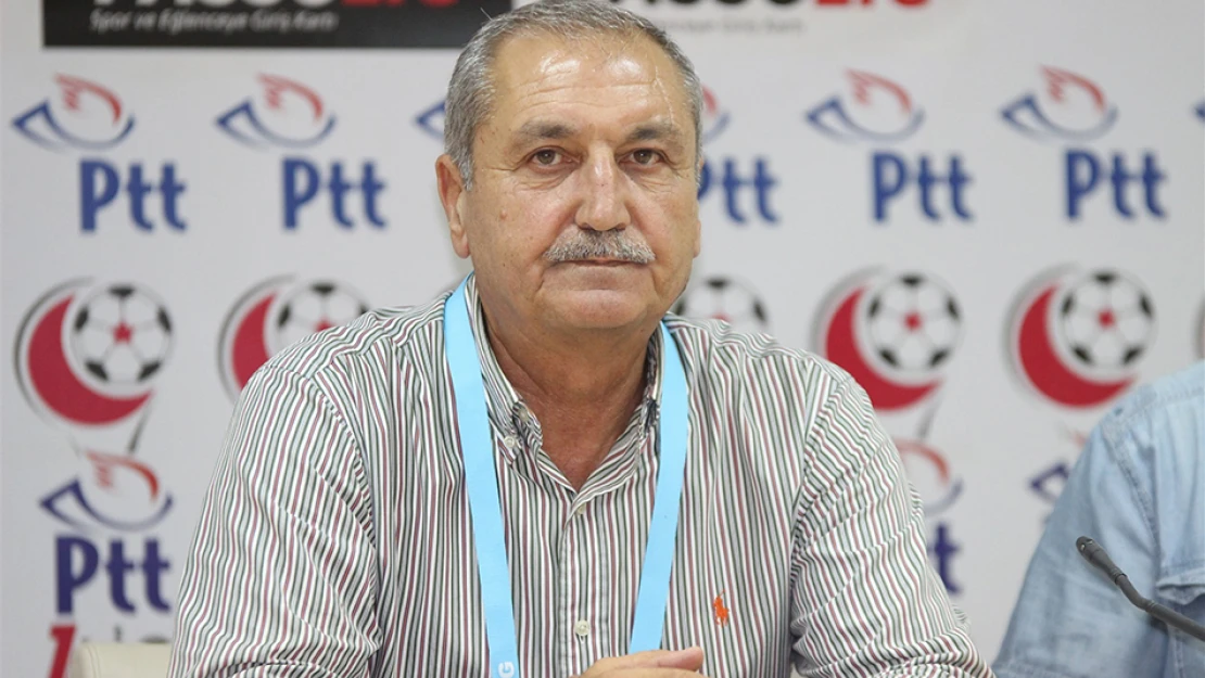 'Eksik kaldığımız anlarda daha büyük baskı yedik'