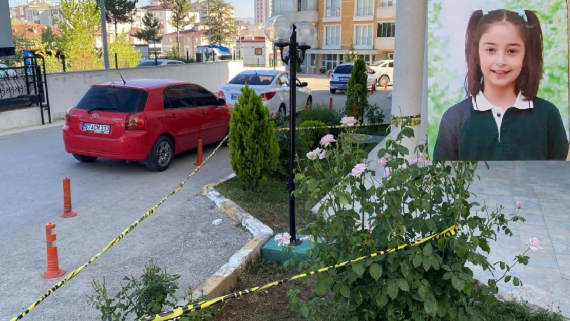 Elektrik akımı Hiranur'u hayattan kopardı