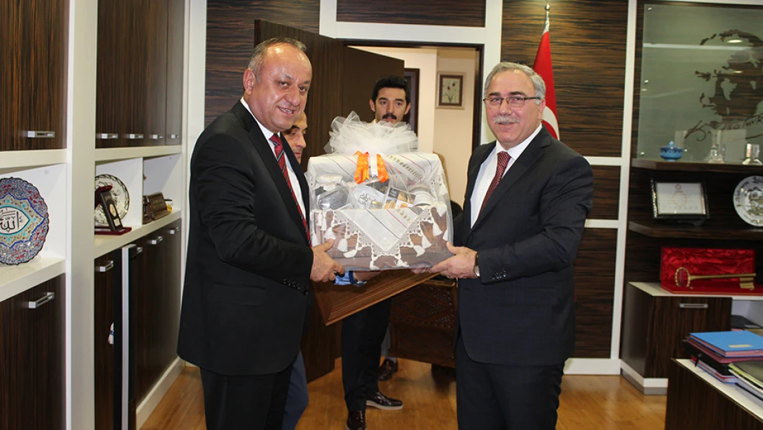 Emeklilerin TOKİ'si için 3 ARAZİ!