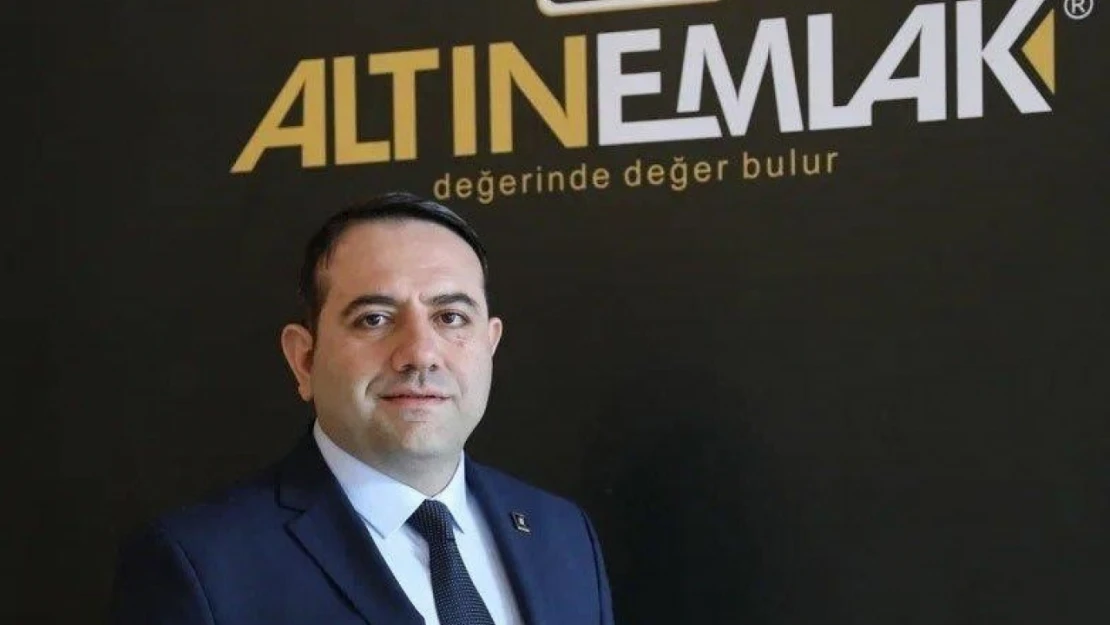 Emlak Uzmanı Özelmacıklı: 'Tapu satışlarında harç oranı değişmedi'