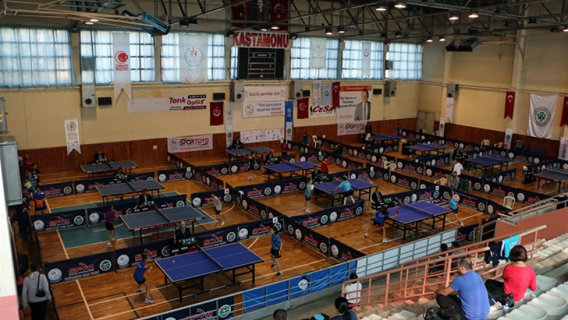 En iyi 12'ler şampiyonası ilimizde düzenlendi
