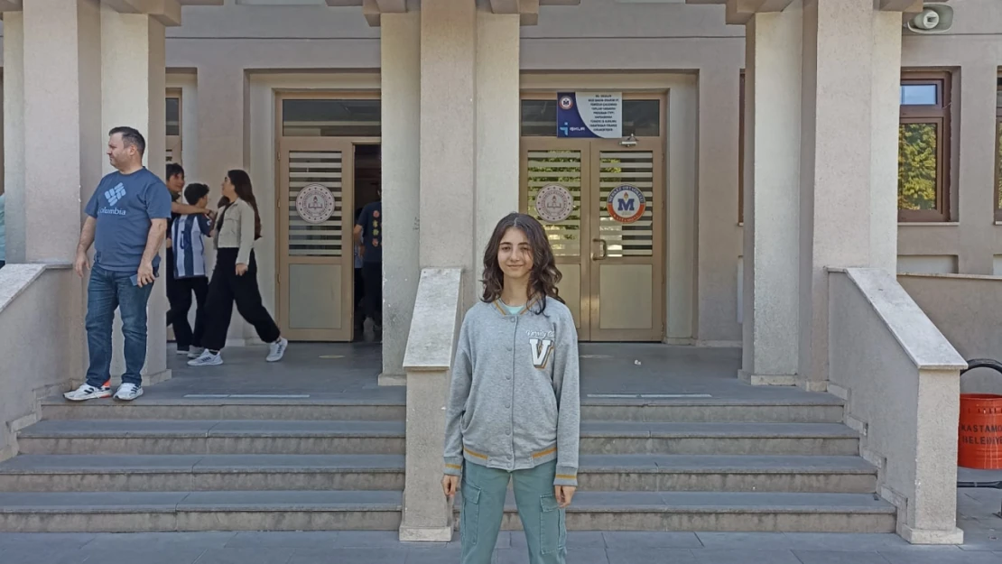 En iyi masal Merkez'li Bahar'ın