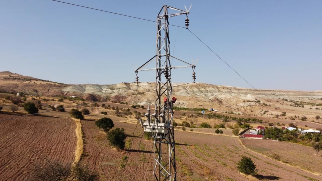 Enerjisa Kritik Teknolojiyi Yerlileştirdi